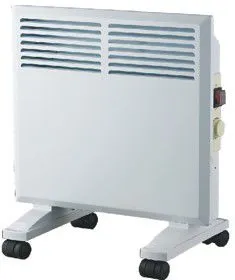 IXP4/CE,EMC /GS 500W/1000W Electric Heater thumbnail-1