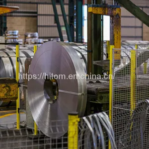 Stainless Steel Coil Cutting Slitting Machine thumbnail-4