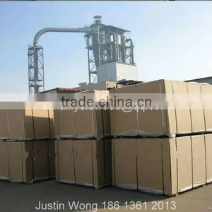e1 18mm Green Mdf thumbnail-1