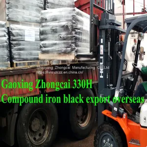 Composite Iron Black 330/336H thumbnail-4