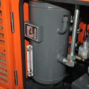 SDF80F Water Cooling Diesel Diesel Screw Air Compressor 2.2m3 7bar 8bar 9 Bar thumbnail-4