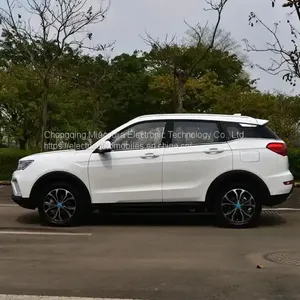 Alternative Fuel Vehicle Mustang Bojun EC60 China Factory Made EV Car 2022 SUV EV Cheap Best Price New Energy Vehicle thumbnail-5
