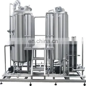 Fully Automatic Stainless Steel Hot Fruit Plastic Bottle PET Bottle Mango Juice Beverages Drinks Filling Machine Production Line thumbnail-3
