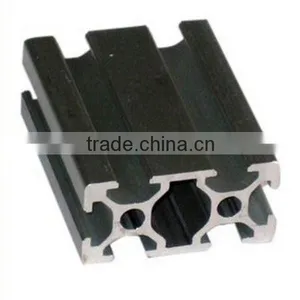 Popular Assembly Line Aluminum Profile, Car Battery Assembly Line thumbnail-2