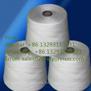 100% Cotton Yarn thumbnail-2