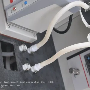 ASTM D3427 IP313 DIN51585 Measurement of the Ability of Lubricating Oil to Separate Atomized Air thumbnail-3