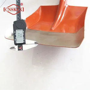 Non Sparking Square Shovel thumbnail-2