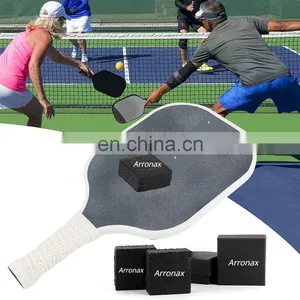Pickleball Paddle Cleaner for Carbon Fiber Pickleball Paddle Erase Stains Scratches Restore Spin Pickle Ball Paddle Eraser thumbnail-4