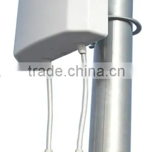 2400MHz 12dBi Outdoor Directional Mimo Panel Antenna TDJ-2400BP30VH12 thumbnail-1