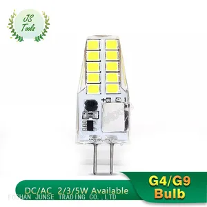 Led Bulb G4 G9 thumbnail-1