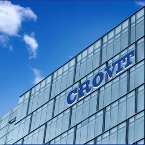 Magrab Machinery (taizhou) Co., Ltd. company overview - view 1 thumbnail