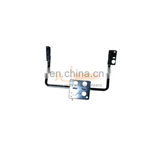China Heavy Truck C7h/T7h/T5g Sinotruk Sitrak Electric System Truck Spare Parts 711W51715-0535 Trailer Connector Fixing Bracket thumbnail-2
