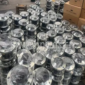 Flexible Rubber Expansion Joint World Wide Hot Sale Galvanized Flexible Ruber Joints High Quality Epdm/NBR Expansion Joint thumbnail-4