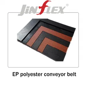 Classification of Layered Fabric Core Conveyor Belts thumbnail-1