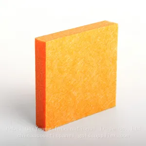 24mm Polyester Acoustic Panel thumbnail-1