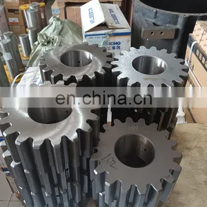 XCMG Genuine Gear Planetary for Loader Wheel Zl50 thumbnail-3