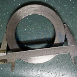Other Performance Parts Commercial Vehicle Luxury Passenger Bus Parts 31XZB-04075 Rear Wheel Oil Seal Ring for Sale thumbnail-2