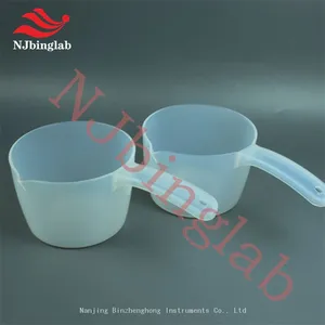 NJbinglab PFA Scoop, 1500ml, For Chemical and Pharmaceutical Use, Customizable thumbnail-1