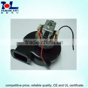 Small Exhaust Fans 110v Blower Motor thumbnail-3