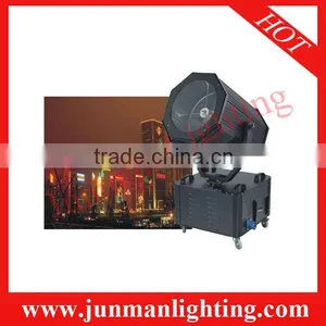 Octagon Searchlight DJ Stage Lighting Outdoor Seachlight thumbnail-1