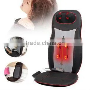 Up&down Car Kneading Back Massage Cushion PL-802 thumbnail-1