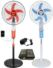 Fan/Charging Electric Fan（Wechat:13510231336） thumbnail-1