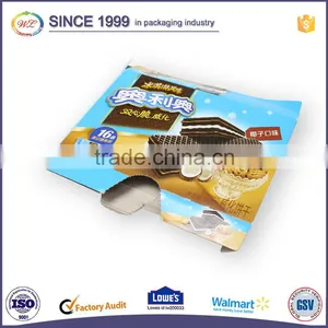 Eco-friendly High Qaulity Baby Mini Cupcake Boxes Wholesale thumbnail-3