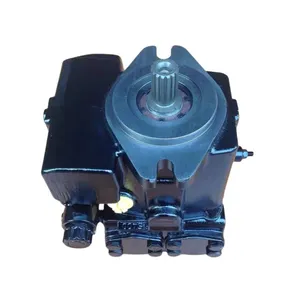 SBZSZ PUMP A10VG 18 A10VG28 A10VG45 A10VG63 A10VG45DGDM2/10R-NSC10F523S1-S Excavator Hydraulic Piston Pump thumbnail-1