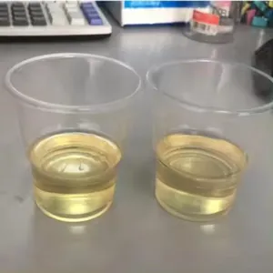 Chemicals Daily Chemicals Factory Supply Coconut Coco Cocamide DEA Diethanolamine Cdea Mfr Cas 68603-42-9 Price thumbnail-3