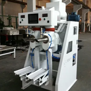 Fine Food Chemical Industry Valve Bagging Machine thumbnail-1