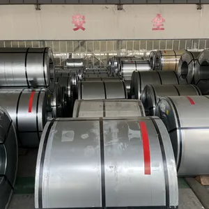 B23R075 Low Iron Loss High Magnetic Susceptibility Transformer Energy Saving Special Steel thumbnail-3