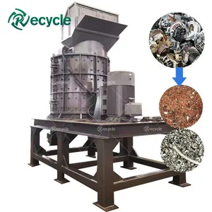 Vertical Hammer Crusher thumbnail-1