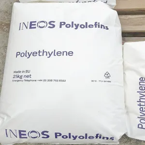 INEOS PP H53N-00 High Fluidity; High Rigidity Food Grade Container Packaging Material Polypropylene Raw Material PP Raw Material PP H53N-00 thumbnail-5