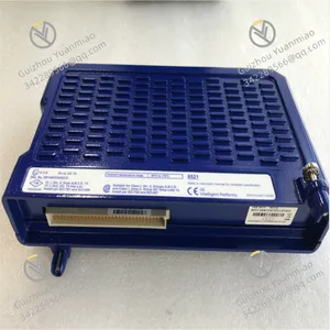 8521-EB-MT Protection Relay Module thumbnail-1