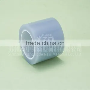 LLDPE Protective Film for Floor and Tile Decoration thumbnail-1