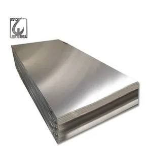 China Aluminium Sheets Supplier 5005 5052 5083 5086 5754 5454 Aluminium Plate Sheets Metal thumbnail-4