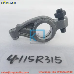 C7.1 Engine Rocker Arm 4115R315 For CAT Aftermarket thumbnail-1
