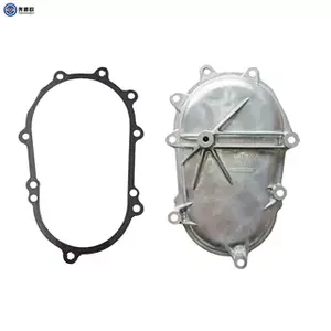 Camshaft Front Cover Pad OM457 OM460 OM501 OM502,A4570112307A4570111607 thumbnail-4