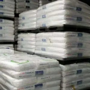LOTTE PC-1100U Pc Resin Medium Viscosity UV Resistant Injection Grade POLYCARBONATE RESIN Plastic Granules thumbnail-5