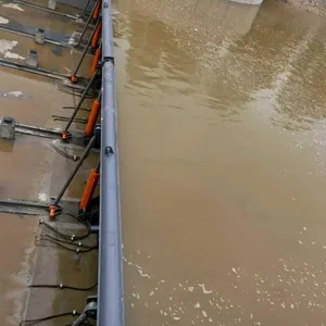 Hydraulic Elevator Dam for Enhanced Shock Absorption in Passenger and Freight Elevators thumbnail-3