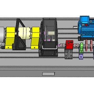 WFD800plus Wind Turbine Fault Test Station thumbnail-2