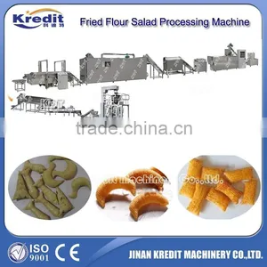High Quality Fried Flour Salad Machinery thumbnail-5