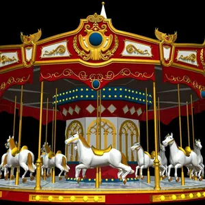 16-Seat Caeousel thumbnail-3
