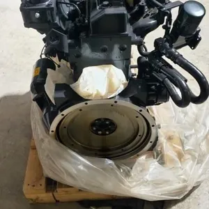 Genuine Cummins Construction Machinery B3.3 Engine With Competitive Price Advantages thumbnail-6
