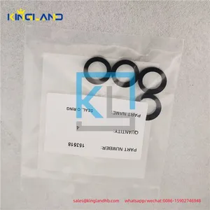 Engine K19 Seal Ring 153518 Fit For Cummins thumbnail-2