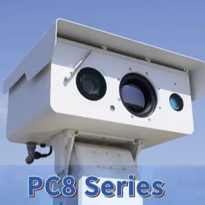 360° Multi-Spectrum PTZ Security Camera With AI Tracking & ONVIF Compliance thumbnail-5