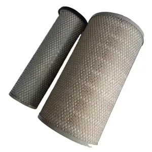 Original Weichai Dedicated Air Filter 612600111743 thumbnail-6