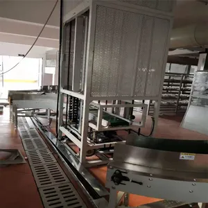 Conveyor Line Conveyor System Belt Conveyor Roller Conveyor Chain Conveyor Automated Conveyor Assembly Line Sorting Conveyor thumbnail-5