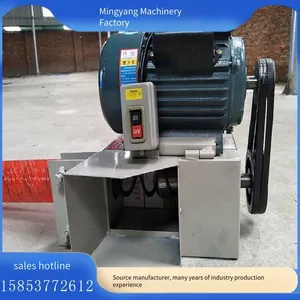 Corn and Sorghum Grain Bagging Machine, Small Hose Agricultural Grain Suction Machine, Corn Suction Conveyor thumbnail-4