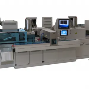 PRINTING AND LAMINATING MACHINE thumbnail-1